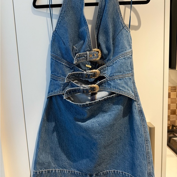 Cult Gaia Anice dress - Picture 2 of 2